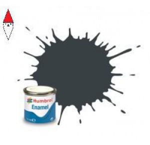 , , , SMALTO MODELLISMO HUMBROL NO 66 OLIVE DRAB - MATT - TINLET NO 1 (14ML)