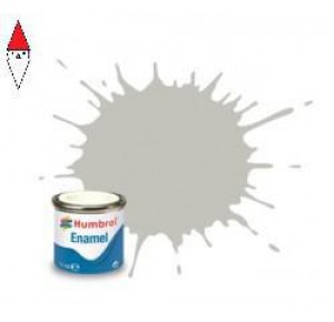 , , , SMALTO MODELLISMO HUMBROL NO 28 CAMOUFLAGE GREY - MATT - TINLET NO 1 (14 ML)