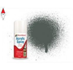 , , , SPRAY PLASTICA MODELLISMO HUMBROL NO 1 PRIMER - MODELLERS SPRAY 150 ML