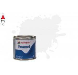 , , , SMALTO MODELLISMO HUMBROL NO 35 GLOSS VARNISH - GLOSS  - TINLET NO 2 (50 ML)