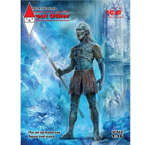 , , , ICM 1/16 GREAT OTHER (NEW MOLDS)