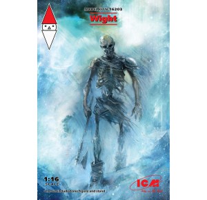 , , , ICM 1/16 WIGHT (NEW MOLDS)