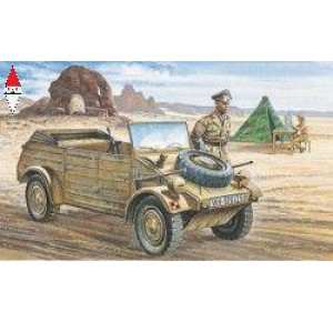, , , ITALERI 1/35 KUBELWAGEN