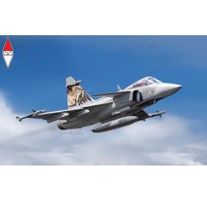 , , , ITALERI 1/72 JAS 39 GRIPEN