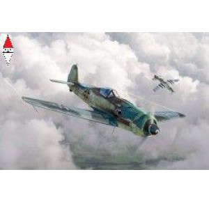 , , , ITALERI 1/72 FW 190 D-9
