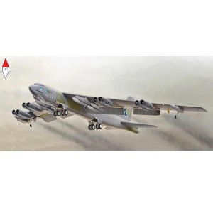 , , , ITALERI 1/72 B-52G STRATOFORTRESS