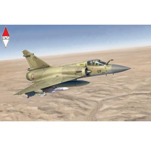 , , , ITALERI 1/72 MIRAGE 2000C GULF WAR 25 ANNIVERSARY