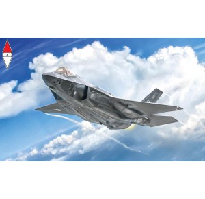 , , , ITALERI 1/72 F-35A LIGHTNING II CTOL VERSION