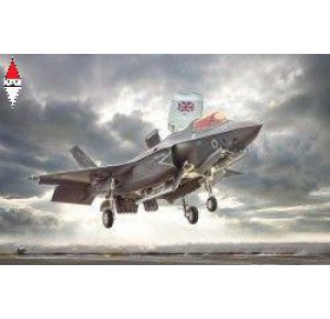 , , , ITALERI 1/72 F-35 B LIGHTNING II STOVL VERSION - 100% NUOVO STAMPO