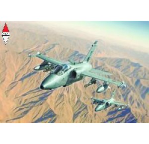 , , , ITALERI 1/72 AMX GHIBLI