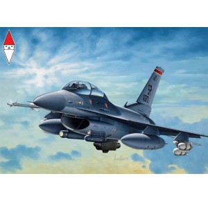 , , , ITALERI 1/72 F-16 C/D NIGHT FALCON