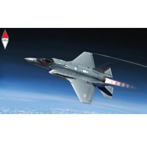 , , , ITALERI 1/32 F-35A LIGHTNING II