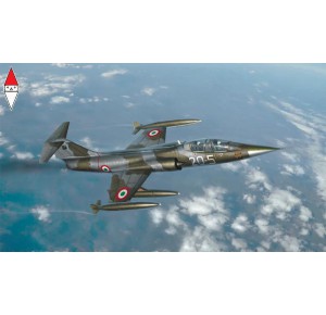 , , , ITALERI 1/32 TF-104G STARFIGHTER
