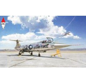 , , , ITALERI 1/32 F-104 STARFIGHTER A/C