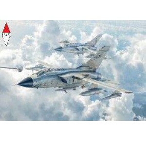 , , , ITALERI 1/32 TORNADO ECR