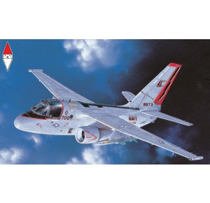 , , , ITALERI 1/48 S-3A/B VIKING