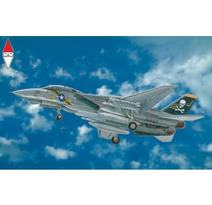 , , , ITALERI 1/48 F-14A TOMCAT