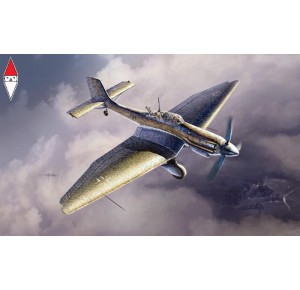 , , , ITALERI 1/48 JU 87 D-5 STUKA