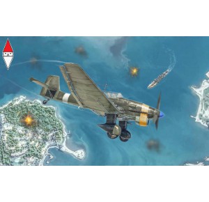 , , , ITALERI 1/48 JU 87 B-2/R-2 PICCHIATELLO