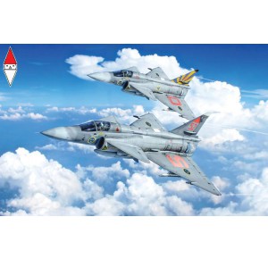 , , , ITALERI 1/48 SAAB JA 37/AJ 37 VIGGEN
