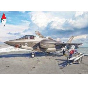 , , , ITALERI 1/48 F-35B LIGHTNING II STOVL VERSION