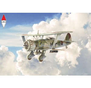, , , ITALERI 1/48 HENSHEL HS 123