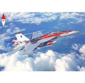 , , , ITALERI 1/48 F/A- 18F SUPER HORNET U.S. NAVY SPECIAL COLORS