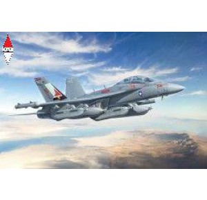 , , , ITALERI 1/48 EA-18G GROWLER