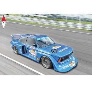 , , , ITALERI 1/24 B.M.W. 320 GR.5
