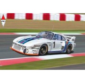 , , , ITALERI 1/24 PORSCHE 935 BABY