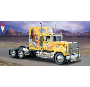 , , , ITALERI 1/24 U.S. SUPERLINER