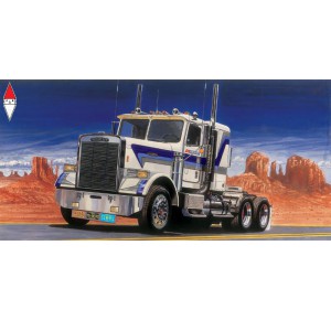 , , , ITALERI 1/24 FREIGHTLINER FLC