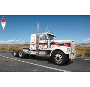 , , , ITALERI 1/24 CLASSIC WESTERN STAR 4964