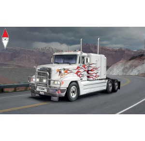 , , , ITALERI 1/24 FREIGHTLINER FLD 120 SPECIAL