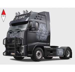 , , , ITALERI 1/24 VOLVO FH16 VIKING