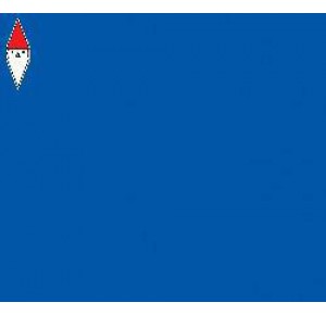 , , , ACRILICO MODELLISMO ITALERI COLORE ACRILICO 20 ML. - FLAT MEDIUM BLUE