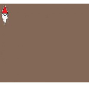 , , , ACRILICO MODELLISMO ITALERI COLORE ACRILICO 20 ML. - FLAT BRUNO MIMETICO