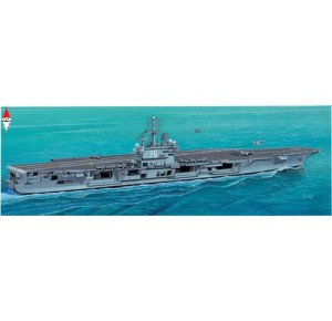 , , , ITALERI 1/720 U.S.S. RONALD REAGAN