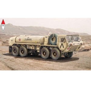, , , ITALERI 1/35 M978 FUEL SERVICING TRUCK