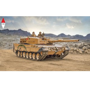 , , , ITALERI 1/35 LEOPARD 2A4