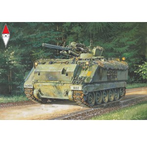 , , , ITALERI 1/72 M163 VULCAN
