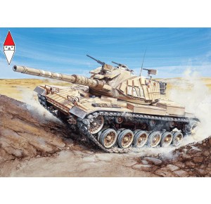 , , , ITALERI 1/72 MAGACH 6