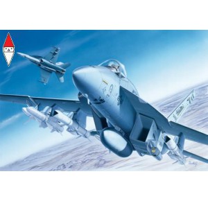 , , , ITALERI 1/72 F/A-18E SUPER HORNET