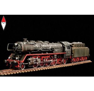 , , , ITALERI 1/87 LOKOMOTIVE BR 41