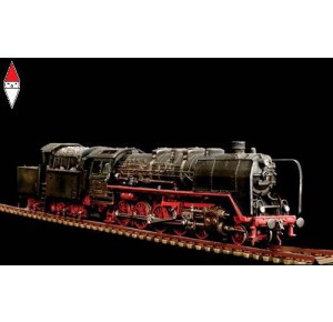 , , , ITALERI 1/87 LOKOMOTIVE BR 50