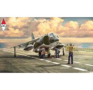, , , ITALERI 1/72 AV-8A