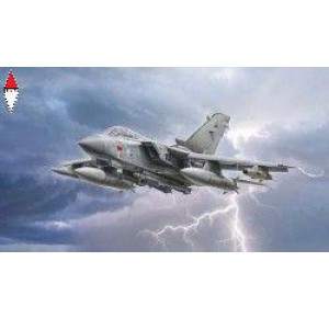 , , , ITALERI 1/32 TORNADO GR.4