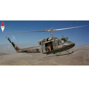 , , , 1/48 Italeri Bell Ab 212/ Uh-1N IT2692