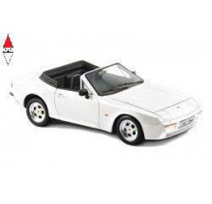 , , , ITALERI 1/24 PORSCHE 944 S CABRIO