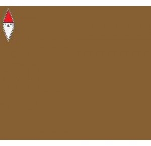 , , , ITALERI COLORE ACRILICO 20 ML. - FLAT EARTH RED
